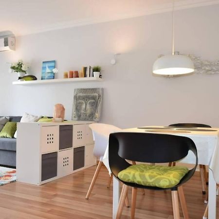 Brina, Stylish Apartment In Portimão Eksteriør billede